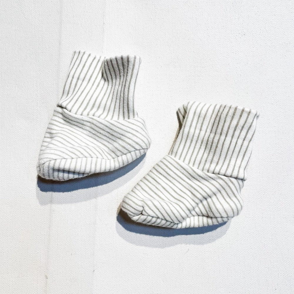 Booties 0-3M|176776