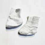 Booties 0-3M|176776