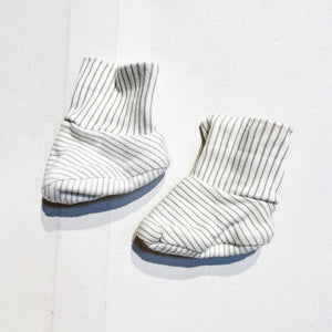 Booties 0-3M|176776