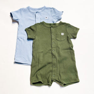 Carter's Romper Set 12M|166774