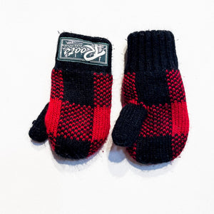 Roots Mittens 0-3M|153840
