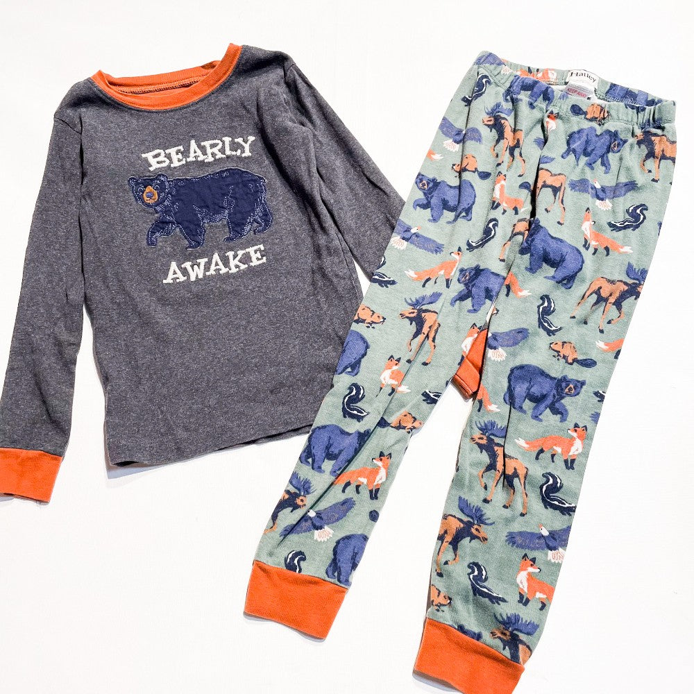 Hatley PJ's 6Y|143202