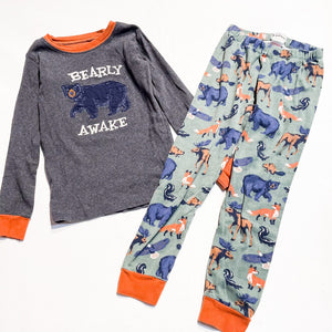 Hatley PJ's 6Y|143202