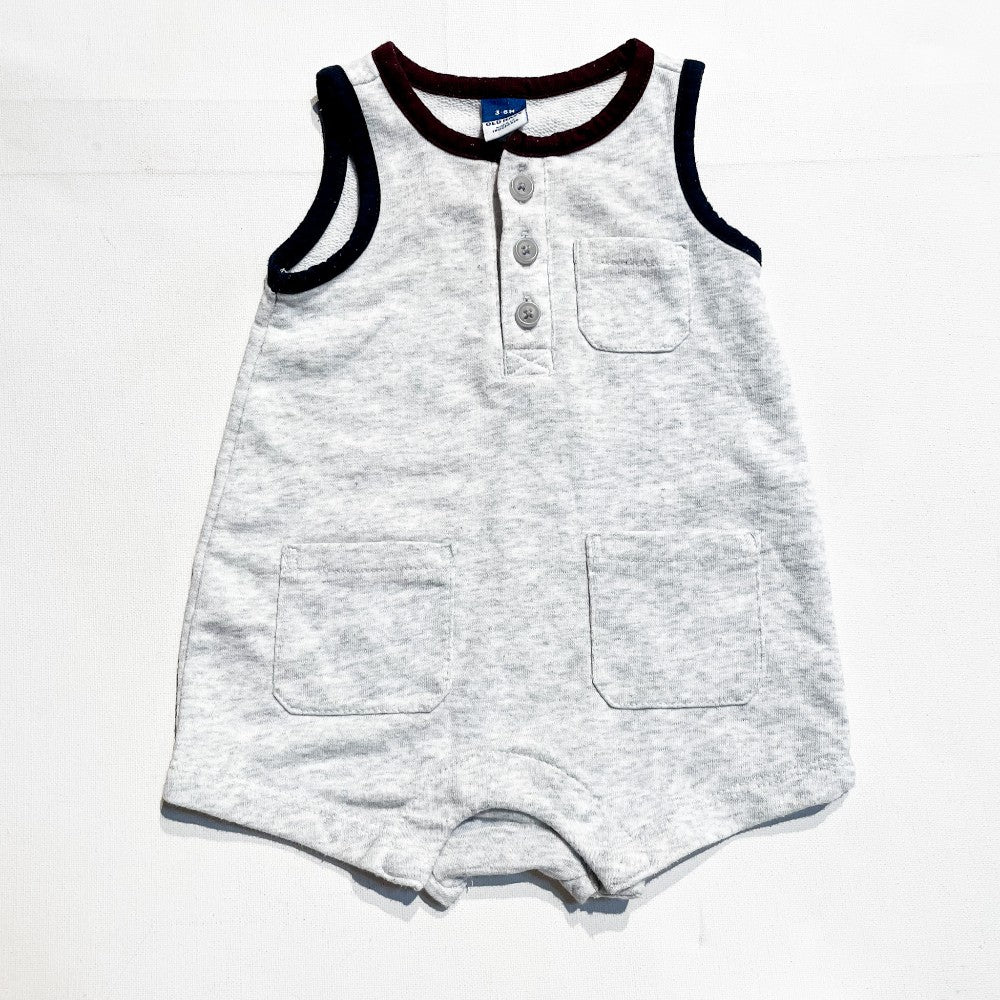 Old Navy Romper 3-6M|146715