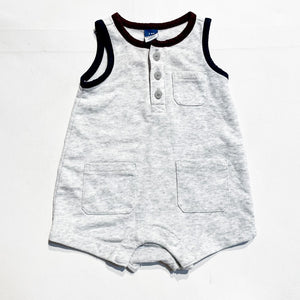 Old Navy Romper 3-6M|146715