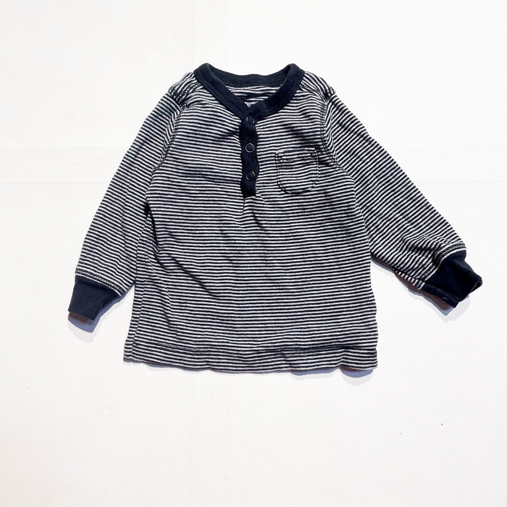 Carters Shirt 6M|149713