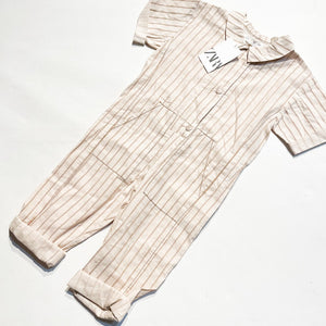 Zara Romper 4-5Y|142231