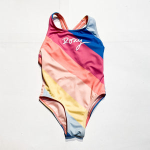 Roxy Swim Suit 4Y|162159