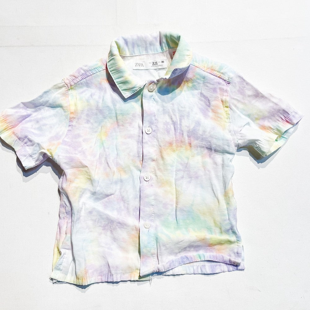 Zara Top 9-12M|170697