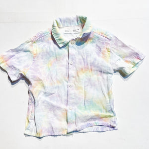 Zara Top 9-12M|170697