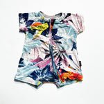 Bonds Romper 0-3M|204187