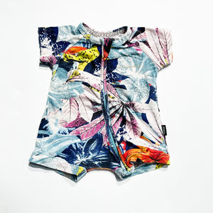 Bonds Romper 0-3M|204187