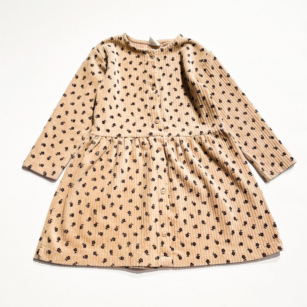 Zara Dress 3-4Y|232813