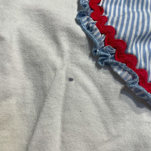 Zara Shirt 5Y **Imeprfection|195168