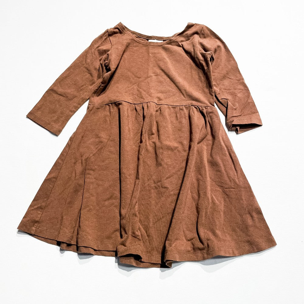 Jax & Lennon Dress 3/4Y|222388