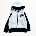 Nike Zip Up 18M|227090
