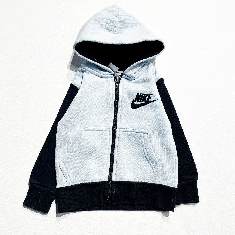 Nike Zip Up 18M|227090