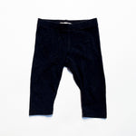 Greige Leggings 6-9M|186013