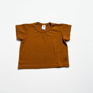 Little & Lively SHirt 0-6M|206547