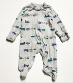 Carters Sleeper 3M|219537