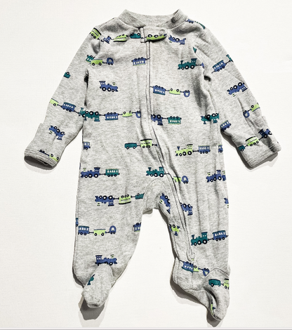 Carters Sleeper 3M|219537