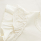 EnFant - Jadeite Ruffle Top|134638