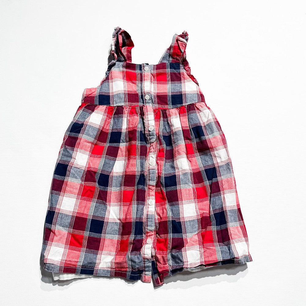 Oshkosh Dress 4Y|206009