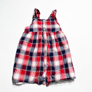 Oshkosh Dress 4Y|206009