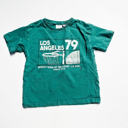 Zara Shirt 5Y **Imeprfection|212608