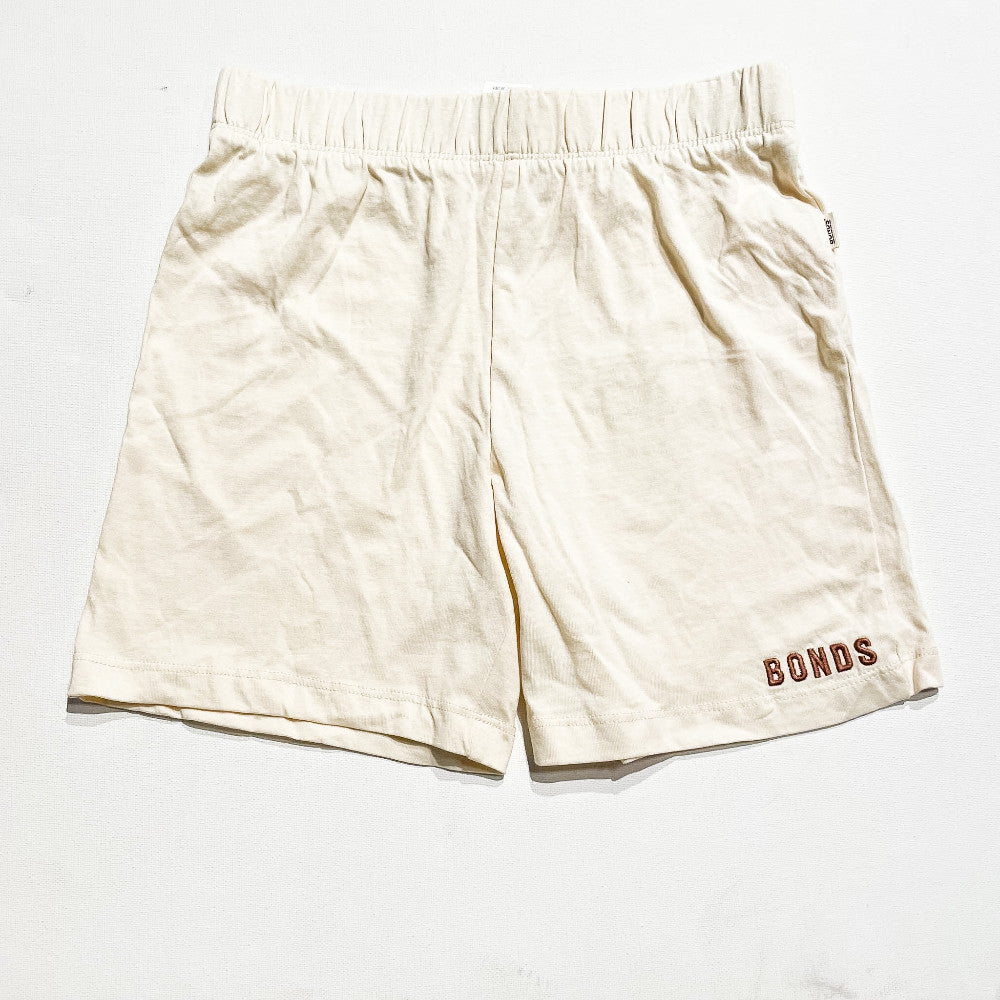 Bonds Shorts 8Y|234019