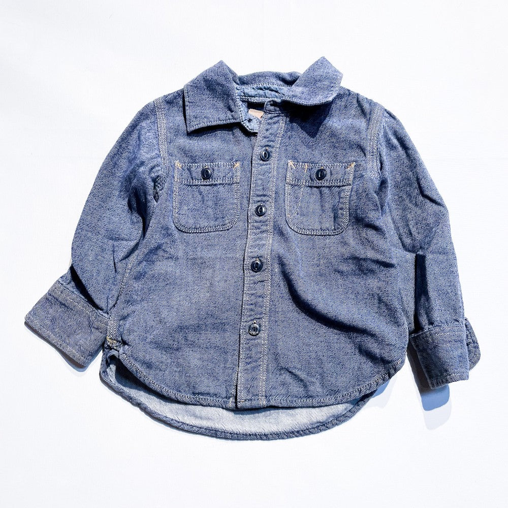 Gap Shirt 3T|117901