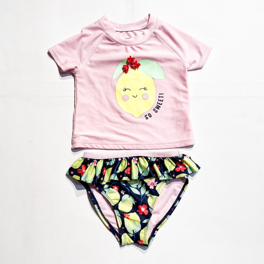 George Swim Suit 4Y|141501