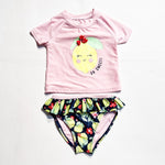 George Swim Suit 4Y|141501