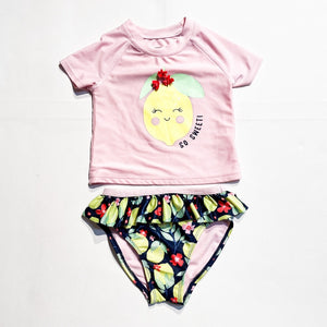 George Swim Suit 4Y|141501