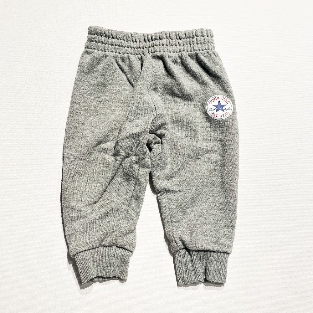 Converse Pants 12M|221460