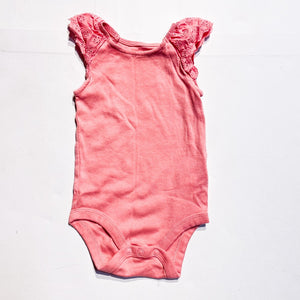 Joe Onesie 6-12M|145269