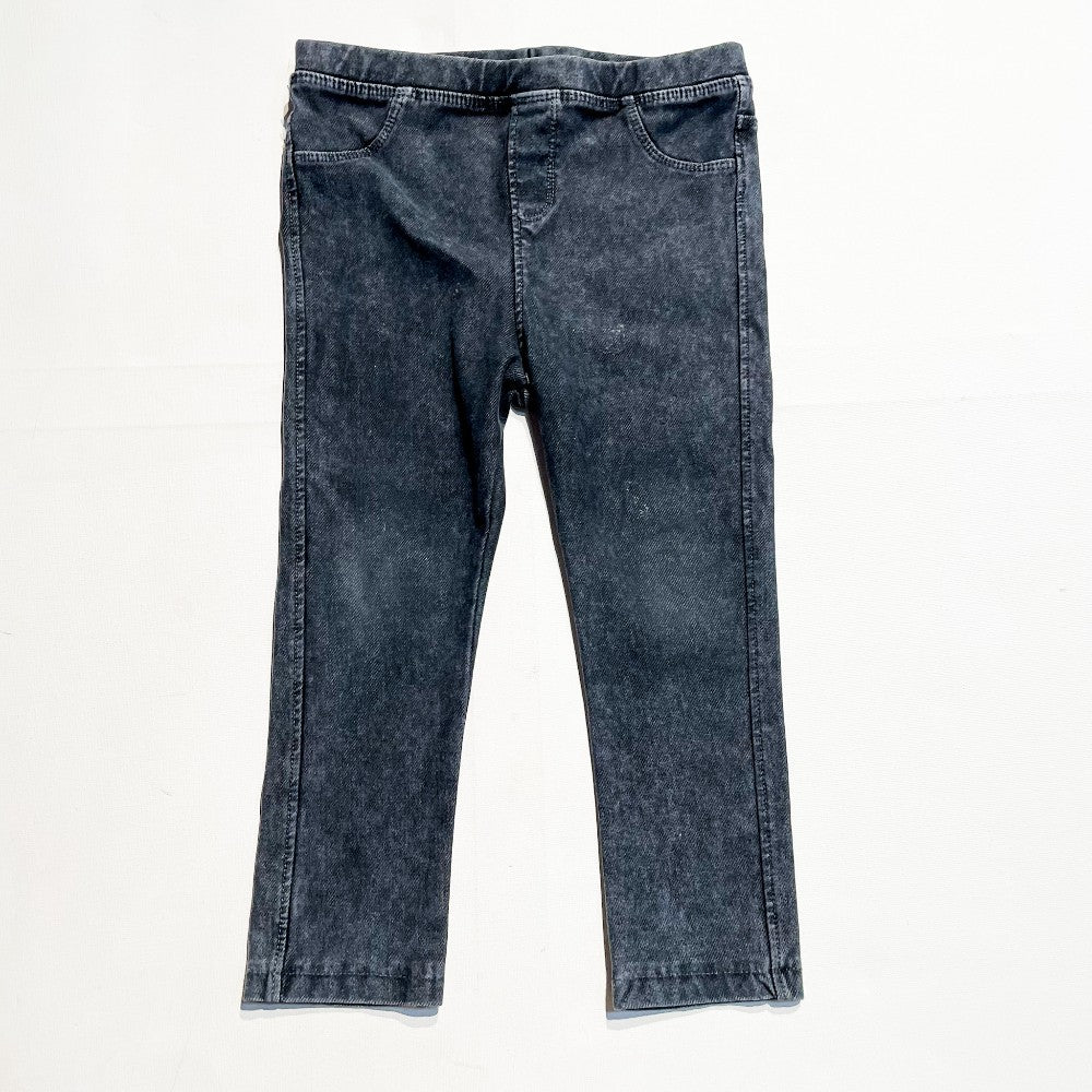 Zara Jeggings 2-3Y **Imperfection|129312