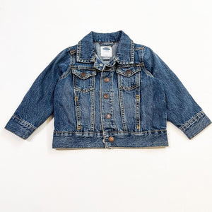 Old Navy Jean Jacket 2Y|188313