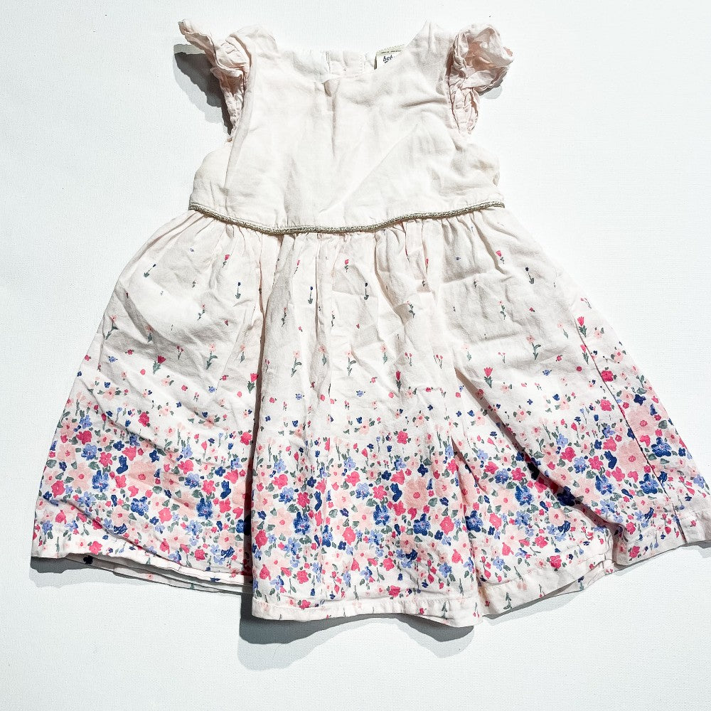Oshkosh Dress 12-18M|205576