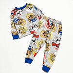 Pawpatrol Sleep Set 2Y **Imperfection|210544