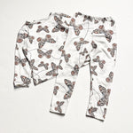 Mason Grey Mini Set 4Y|228037