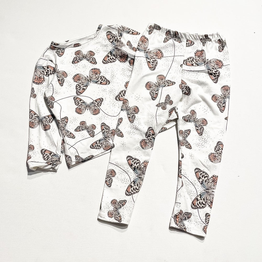 Mason Grey Mini Set 4Y|228037