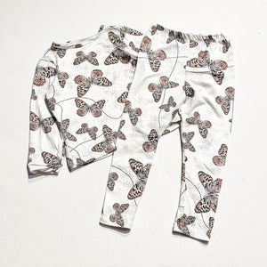 Mason Grey Mini Set 4Y|228037