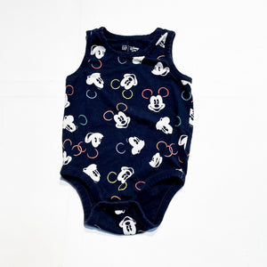 Gap Onesie 18-24M|161648