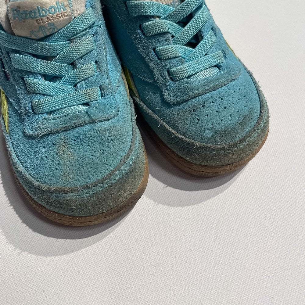 Reebok Shoes 6 **Imperfection|202790