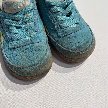Reebok Shoes 6 **Imperfection|202790
