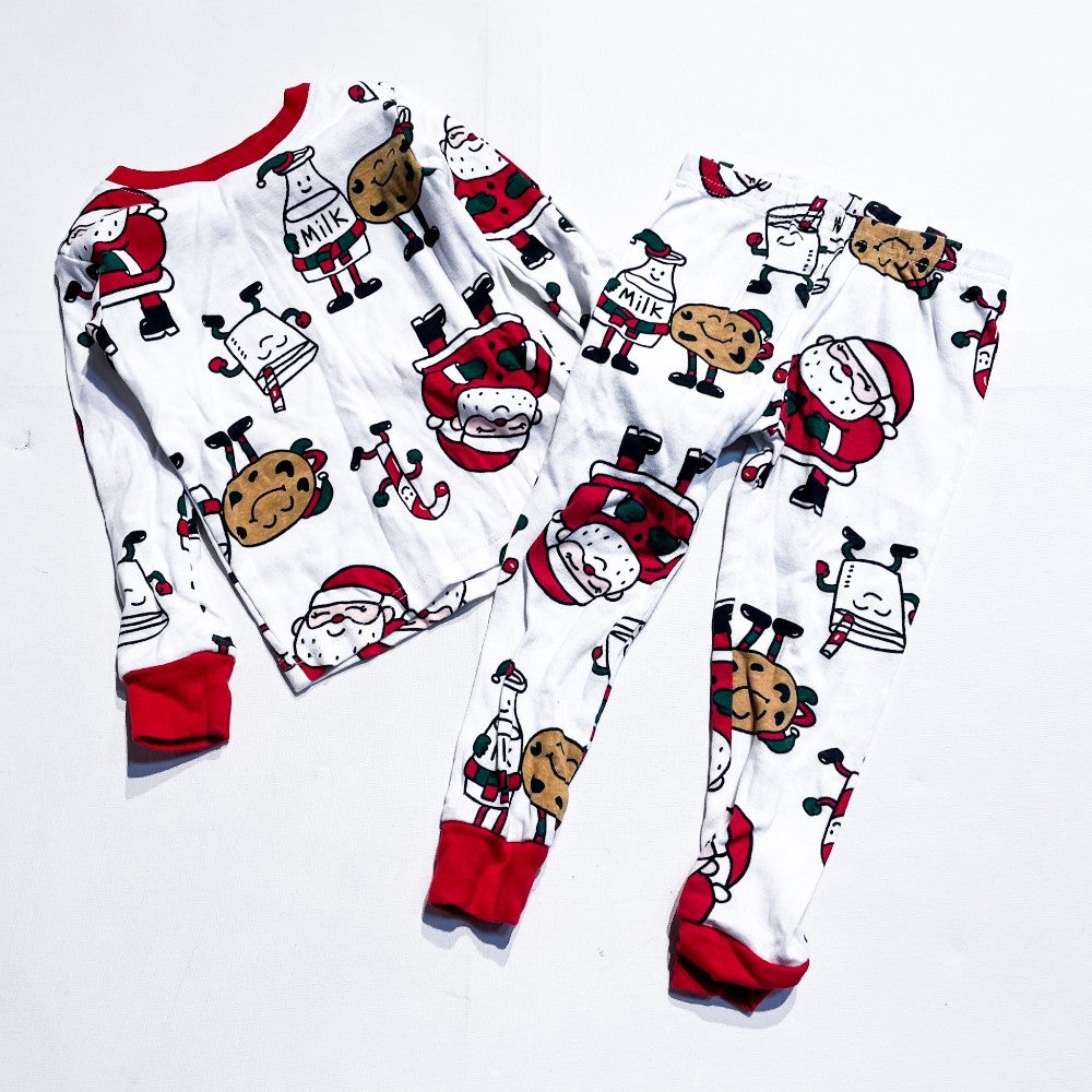 Carter's Jammies 2Y|175516