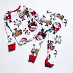 Carter's Jammies 2Y|175516
