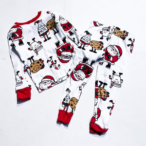 Carter's Jammies 2Y|175516