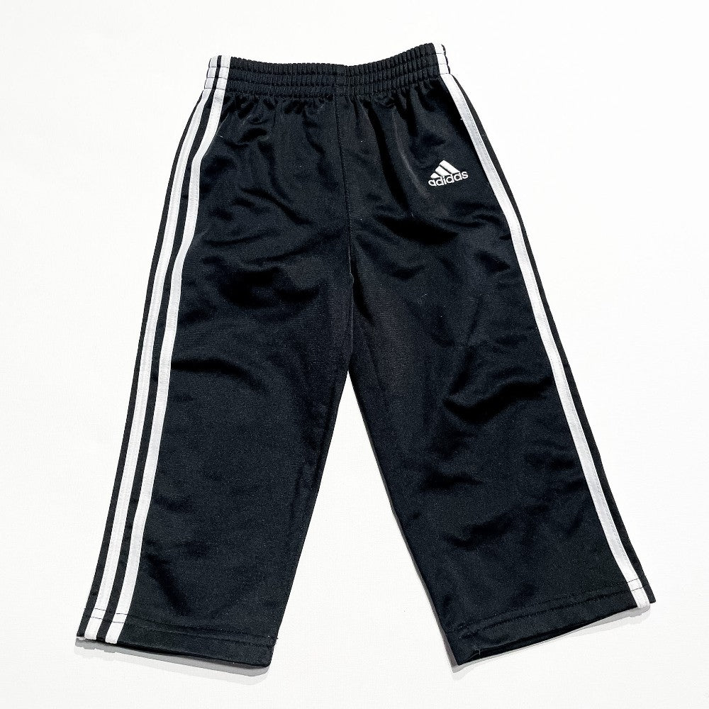 Adidas Pants **No Size On Tag|196022